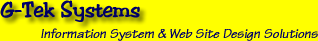 Computing system and website design solution provider including network administration, comprehensive audits and technology upgrades